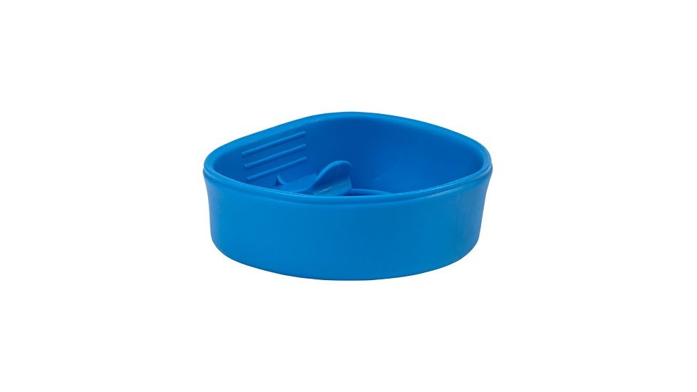 Fold-a-Cup -Light Blue