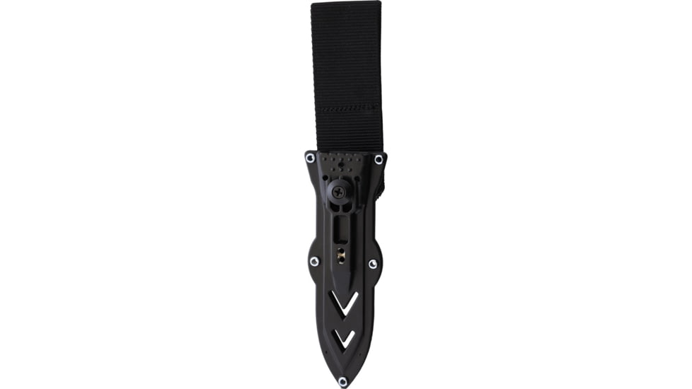 Wildsteer Centurion-K Fixed Blade Urban