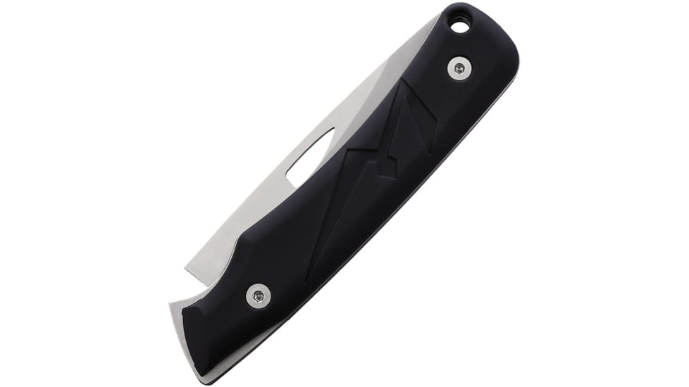 Wildsteer K-NIF Slip Joint Black