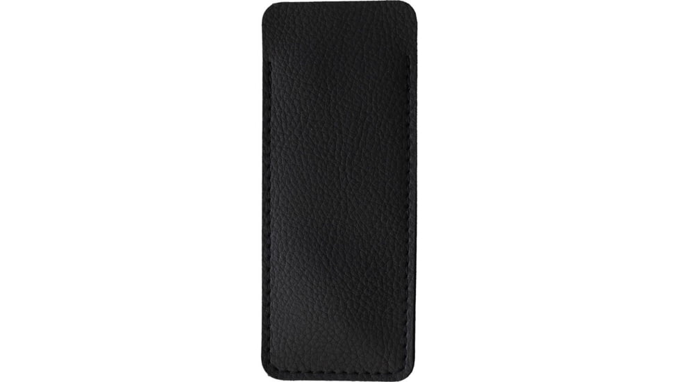 Wildsteer K-NIF Slip Joint Black