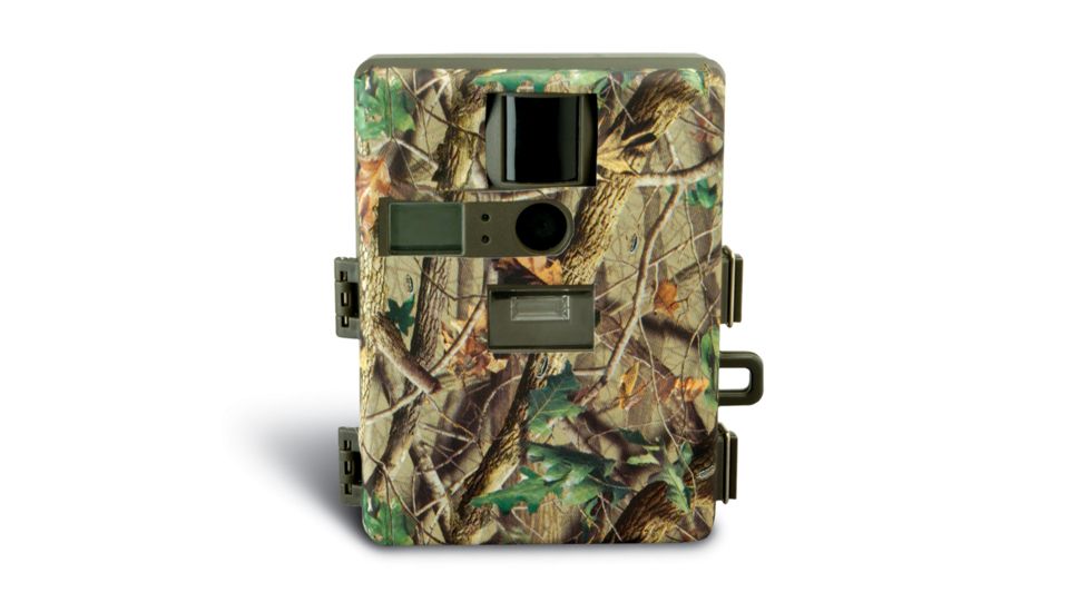 Wildview Realtree Hardwoods Decal Kit