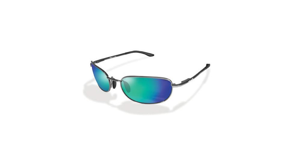 Wiley X 100 Rx Prescription Sunglasses