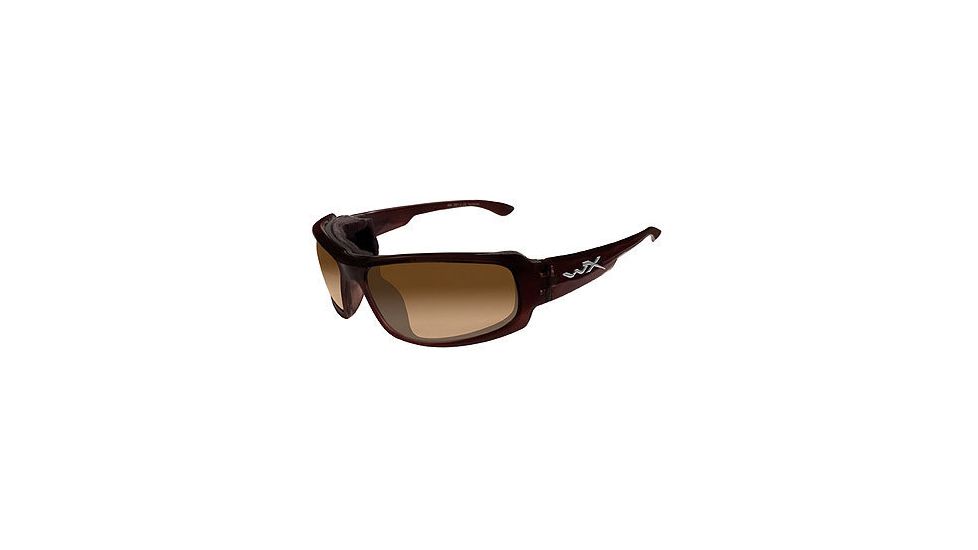 Wiley X Airborne Bifocal Rx Prescription Sunglasses