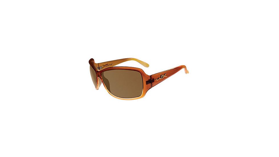 Wiley X Ashley Rx Prescription Sunglasses