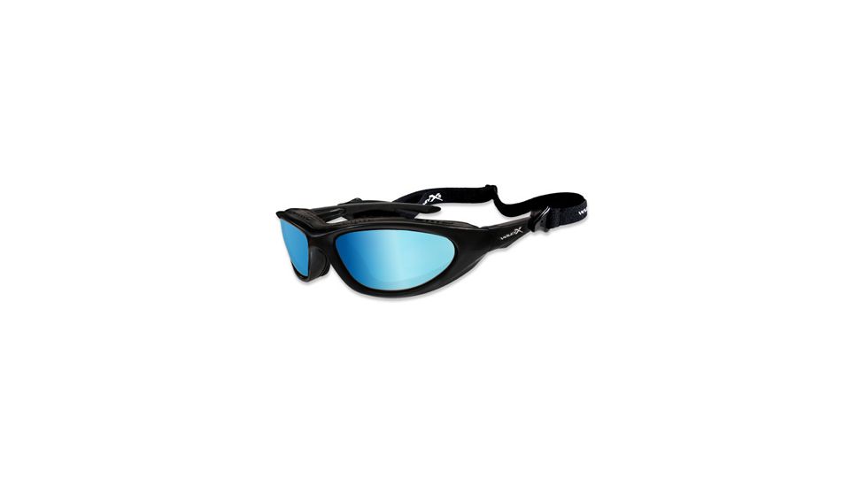 Wiley X Blink Bifocal Sunglasses