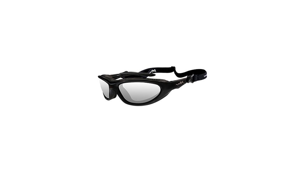 Wiley X Blink Sunglasses 553