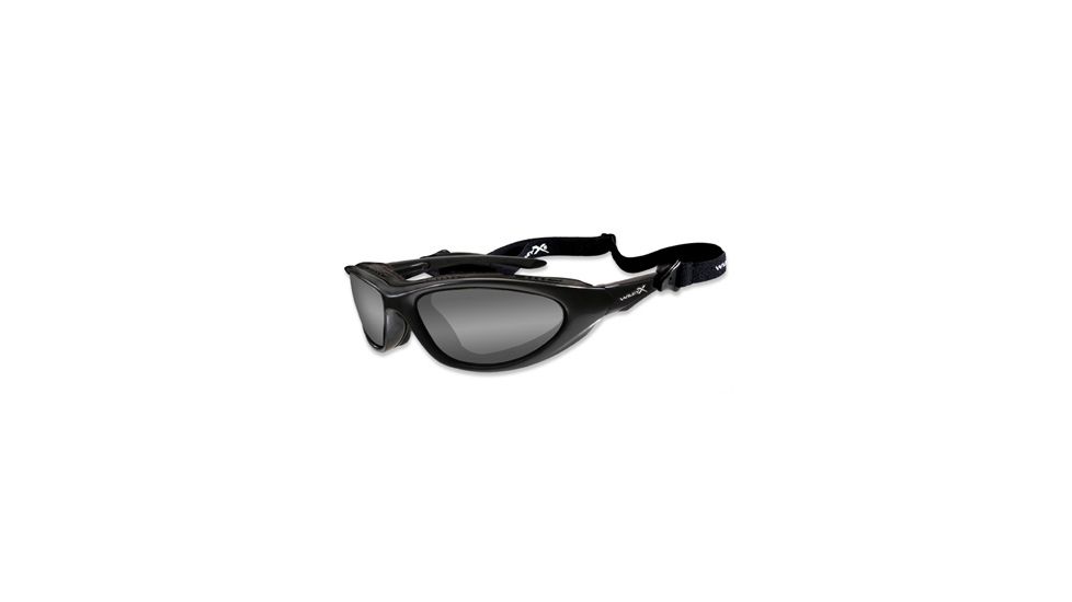 Wiley X Blink Sunglasses 556