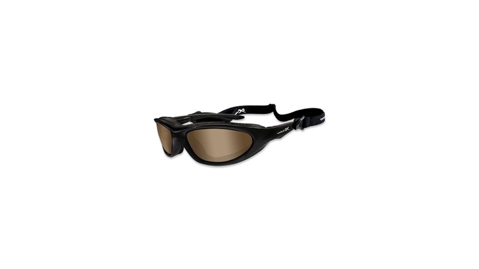 Wiley X Blink Sunglasses 557