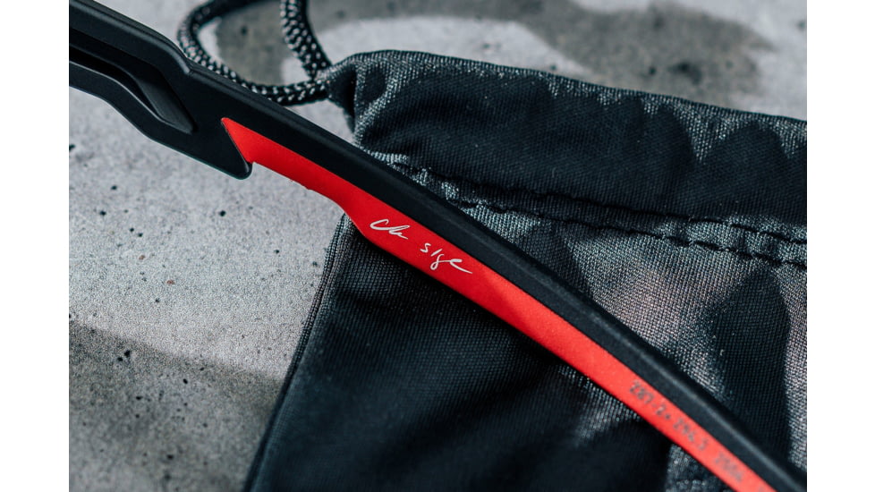 Wiley X Changeable Series Jakl Captivate Non-Pol Sunglasses, Matte Black, Black Mirror Lens, CHJKL15