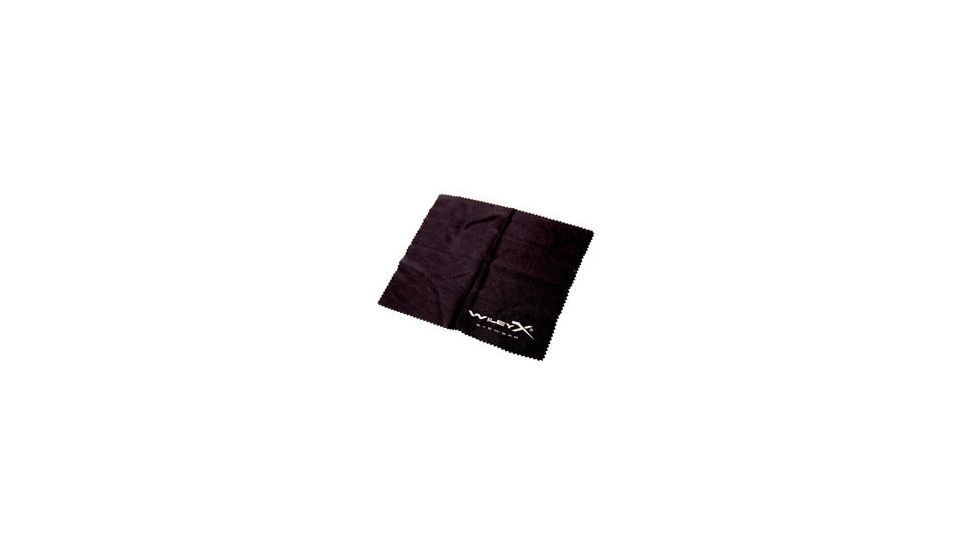 Wiley X Cleaning Cloth, Original Accessories
