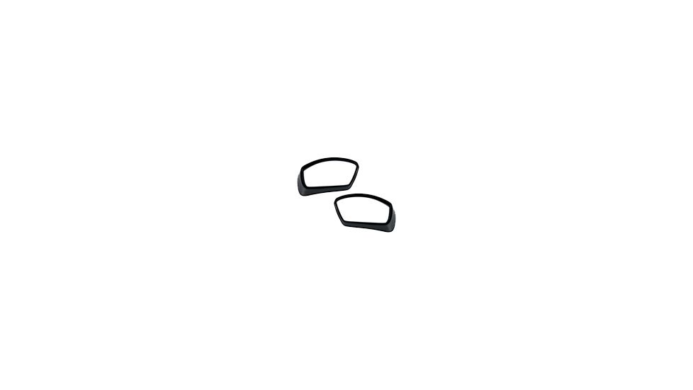 Wiley X Echo RX Rim System,Black CCECH04R