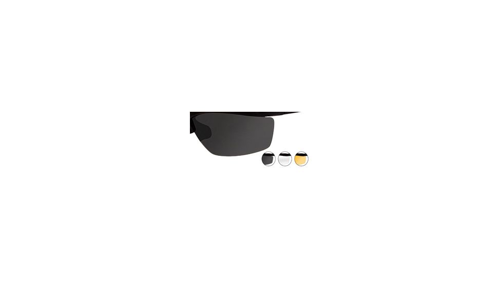 Wiley X Guard Changeable Sunglasses Replacement Lenses