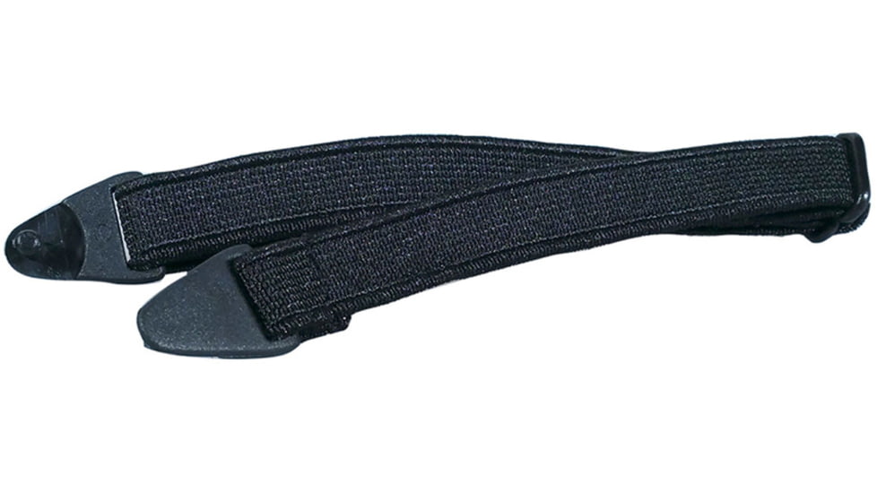 Wiley X Guard Replacement Parts - Elastic Strap, 4006E