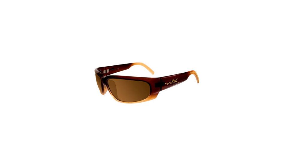 Wiley X Josh Rx Prescription Sunglasses