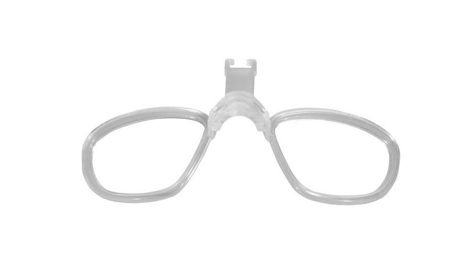 Wiley X Nerve Goggle Replacement Parts - RX Insert &amp; Post R-8051X