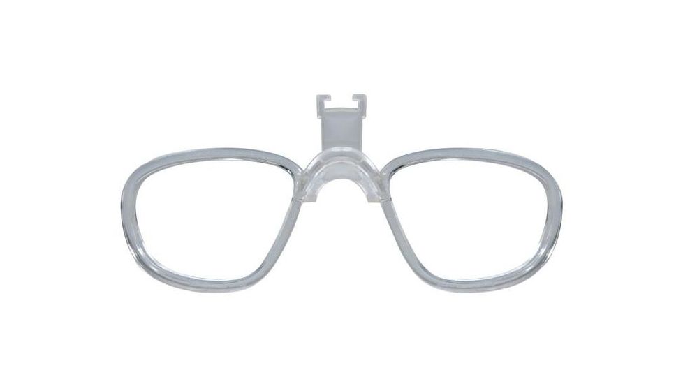 Wiley X Nerve Goggle Replacement Parts - RX Post for use with PTX Insert on Nerve, R-8051PST