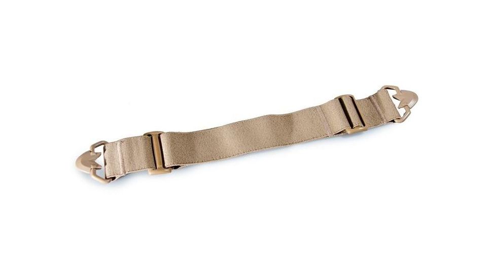 Wiley X Spear Goggle Replacement Parts - Elastic Strap, Tan SP29ET
