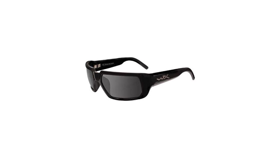 Wiley X Plazma Sun Glasses
