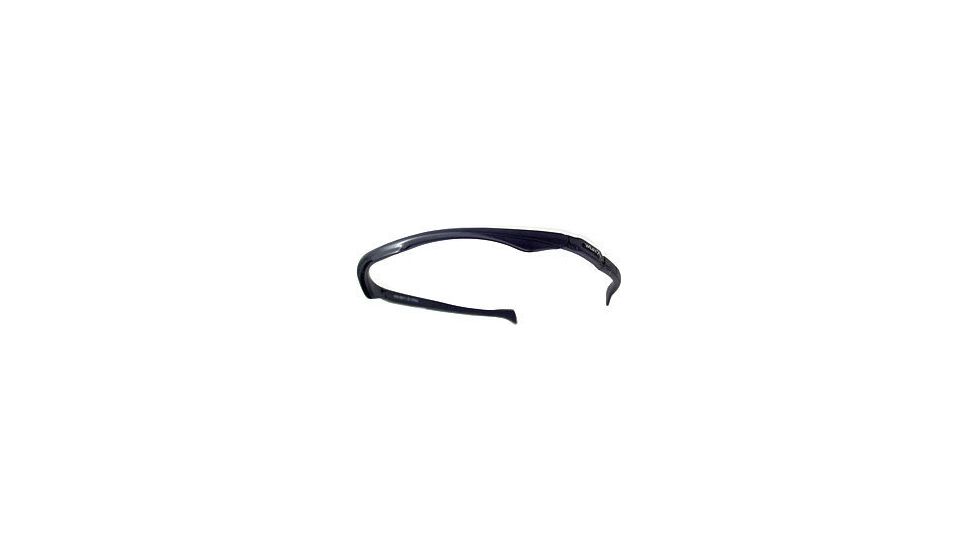 Wiley X PT-1 Sun Glasses Black Matte Frame Only 1F