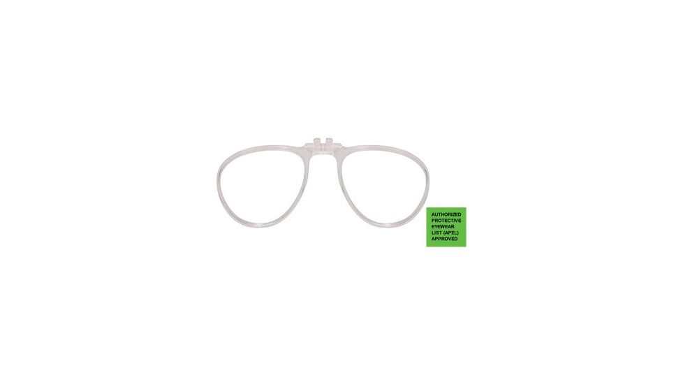 Wiley X Rx Prescription Insert for Talon