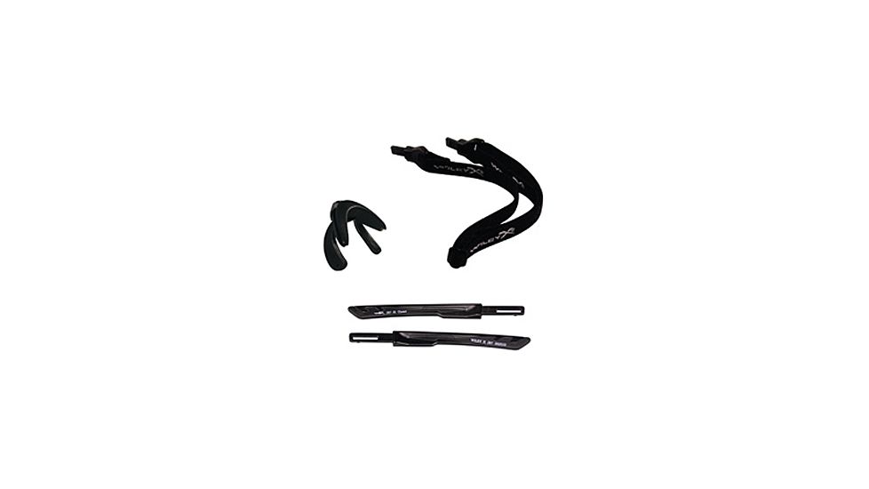 Wiley-X Saber Advanced Tactical Eyeshields - Replacement components