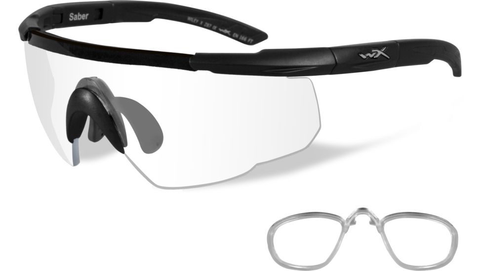 Wiley X - Saber Adv - 303RX