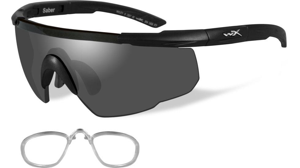 Wiley X - Saber Adv - 306RX