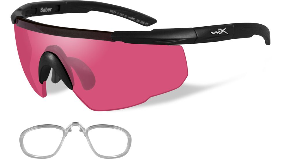 Wiley X - Saber Adv - 309RX