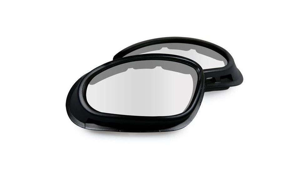Wiley X SG-1 Goggle Replacement Parts - V-Cut Clear Lens Only, 70C