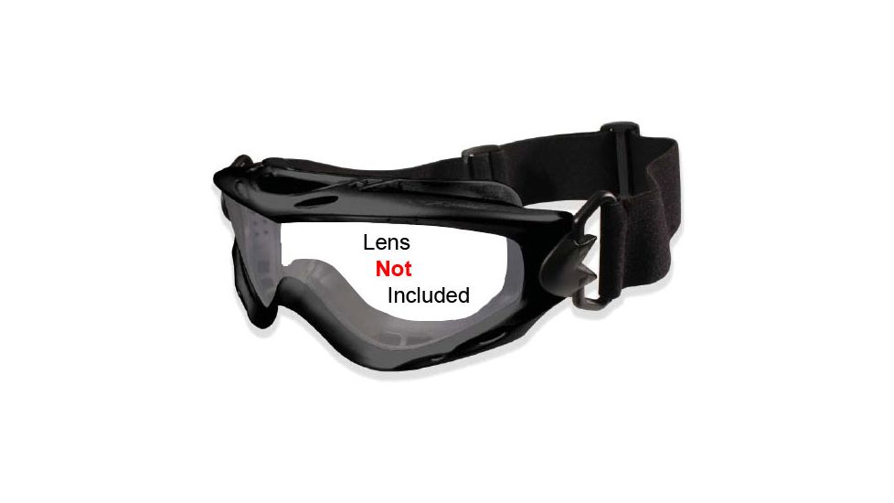 WileyX Spear Goggles Frame Only