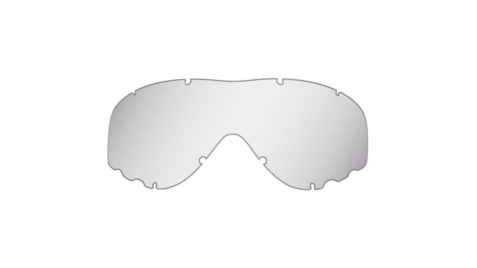 Wiley X Spear Goggle Replacement Parts - Clear Lens Only SP29C