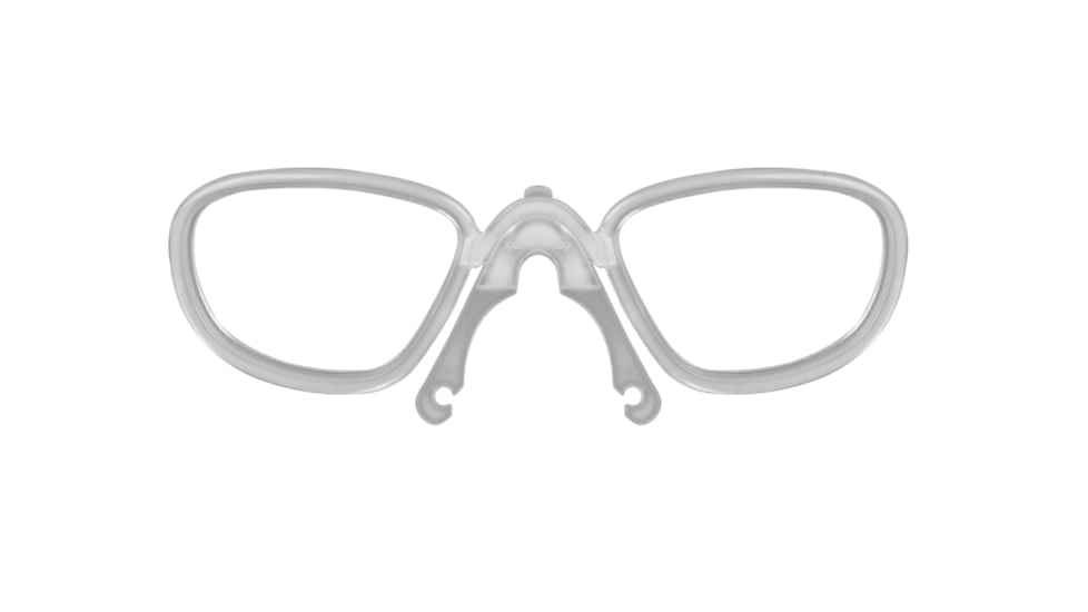 Wiley X Spear Goggle Replacement Parts - RX Post for use with PTX Insert on Spear Goggle, SP29PST