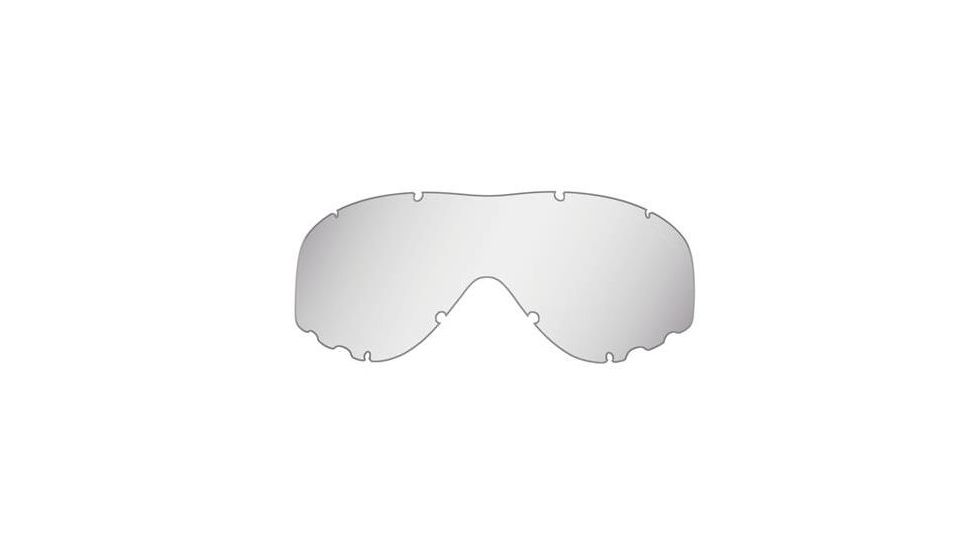 Wiley X SPEAR Extra Lens Clear