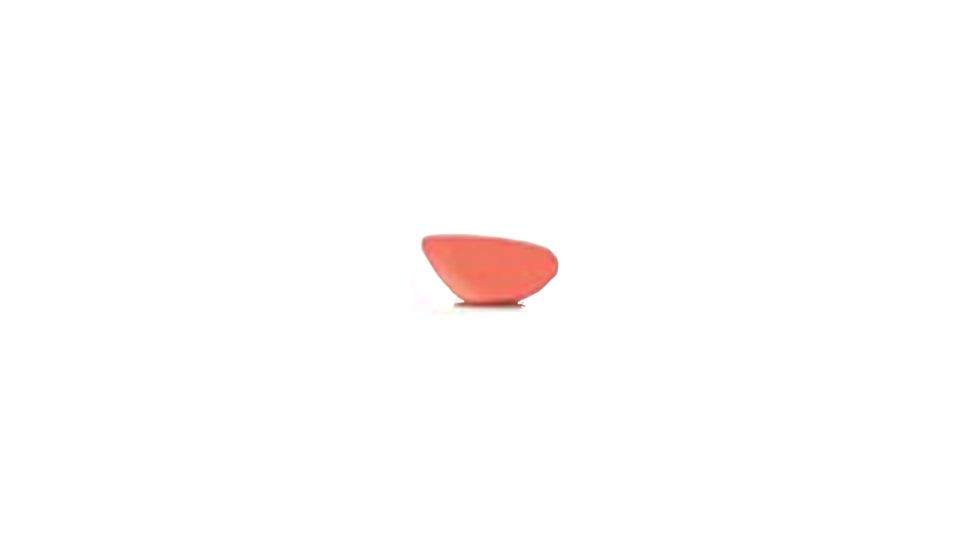 Wiley X Saber Advanced Sunglasses LENSES ONLY - Vermillion red 306V