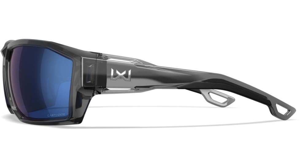 Wiley X Alpine Captivate Sunglasses