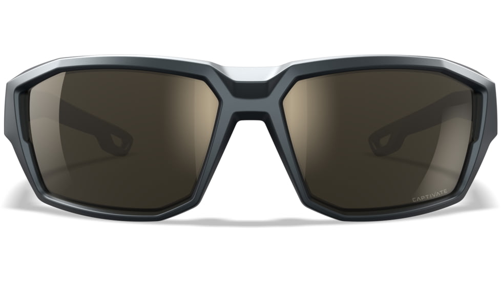 Wiley X Alpine Captivate Sunglasses