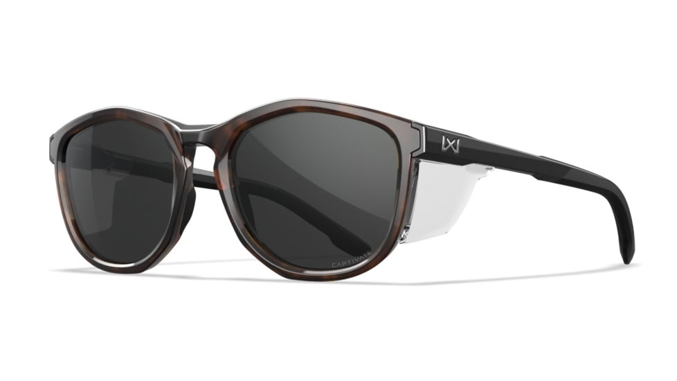 Wiley X Bravo Captivate Sunglasses
