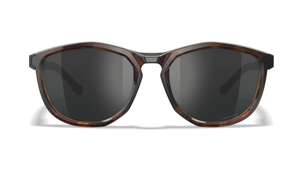 Wiley X Bravo Captivate Sunglasses