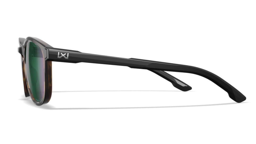 Wiley X Bravo Captivate Sunglasses