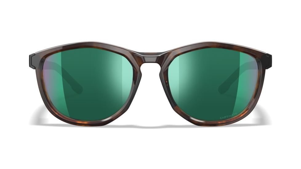 Wiley X Bravo Captivate Sunglasses