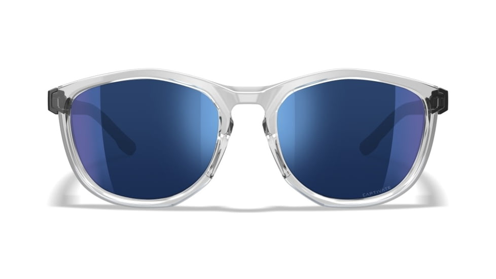 Wiley X Bravo Captivate Sunglasses
