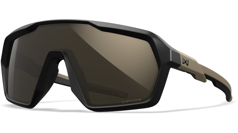 Wiley X Citadel Captivate Sunglasses