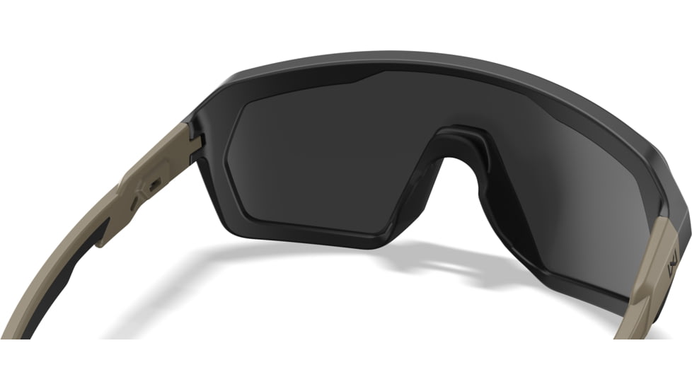 Wiley X Citadel Captivate Sunglasses