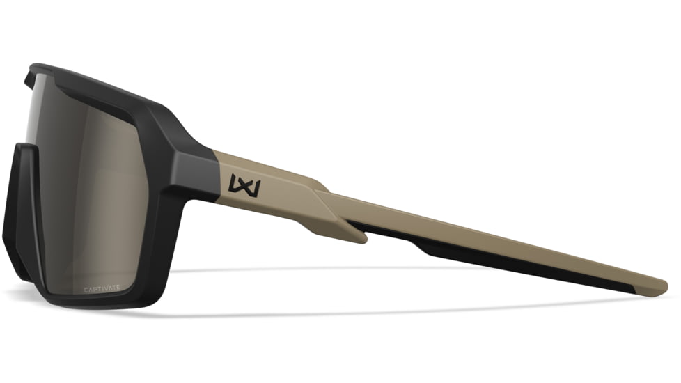 Wiley X Citadel Captivate Sunglasses