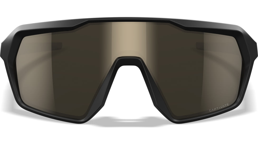 Wiley X Citadel Captivate Sunglasses