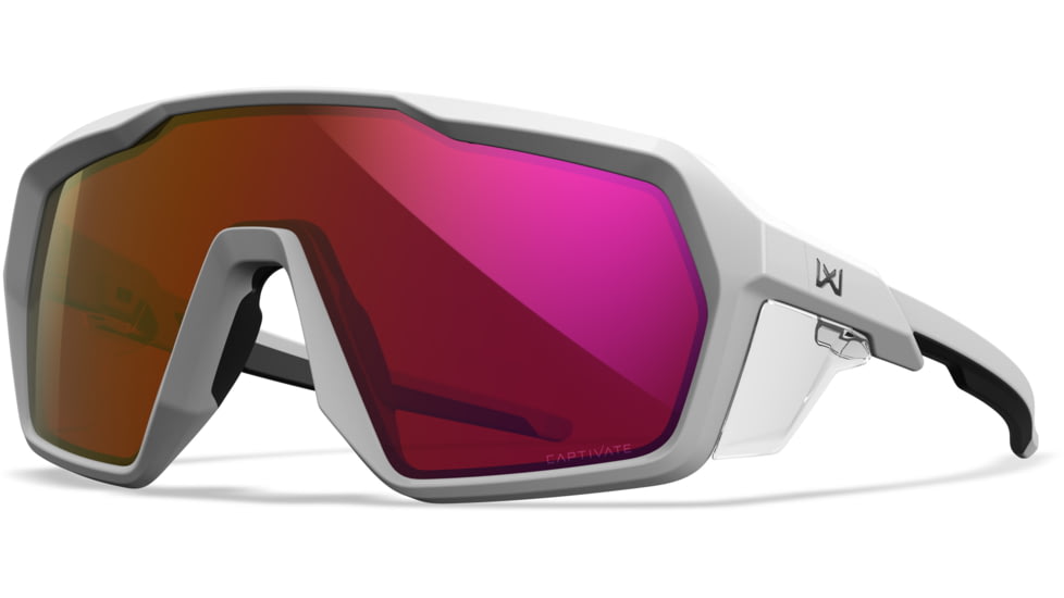 Wiley X Citadel Captivate Sunglasses