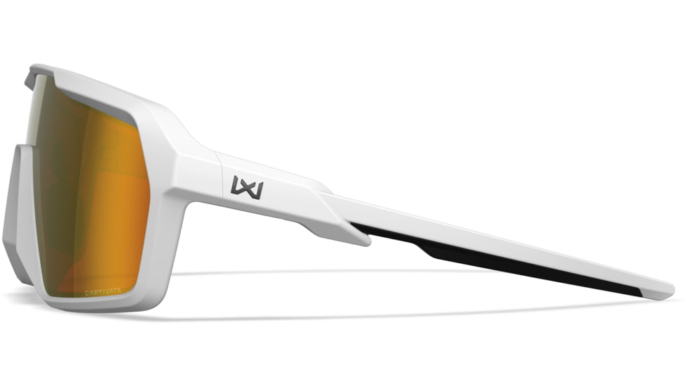 Wiley X Citadel Captivate Sunglasses