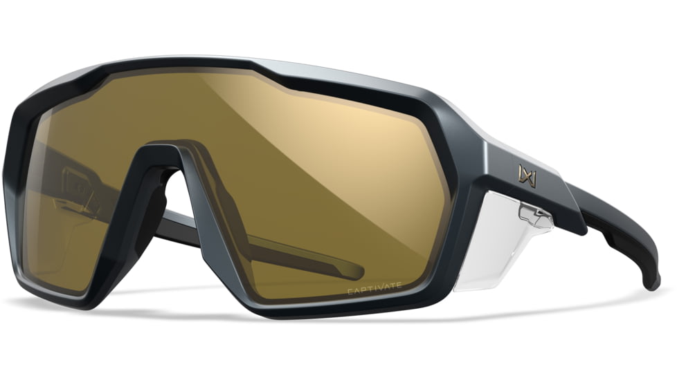 Wiley X Citadel Captivate Sunglasses