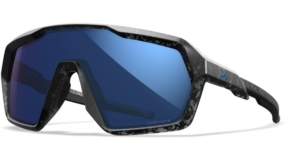 Wiley X Citadel Captivate Sunglasses