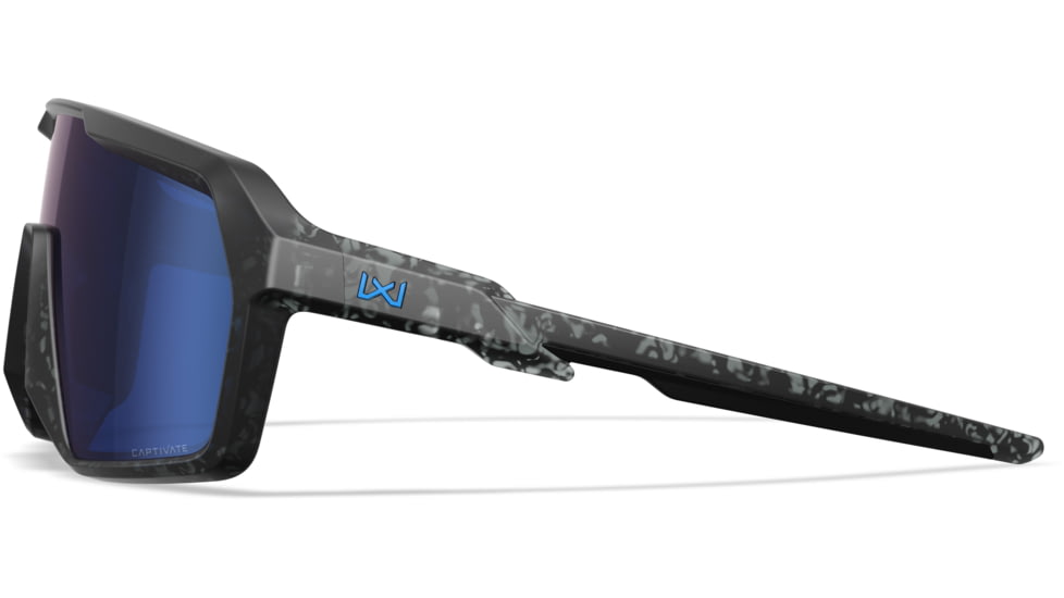 Wiley X Citadel Captivate Sunglasses